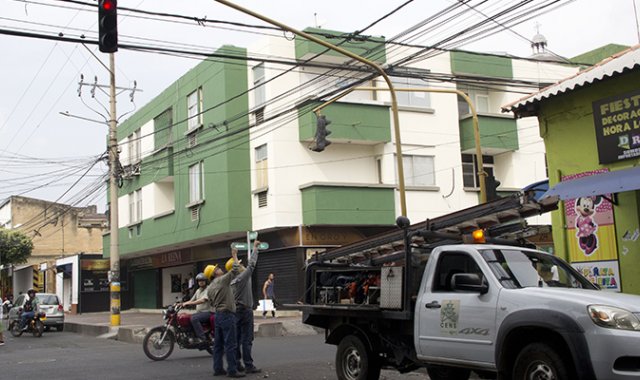 Alfredo Estévez / La Opinión