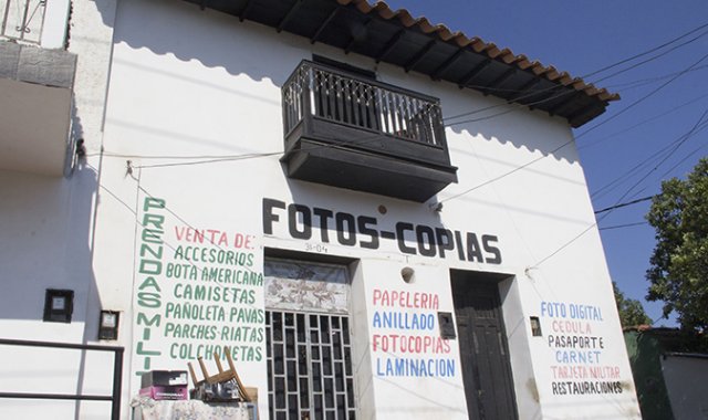 Alfredo Estévez / La Opinión