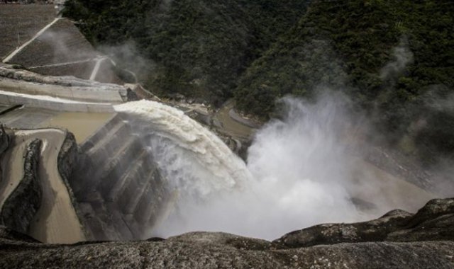 Jaime Pérez / El Colombiano 