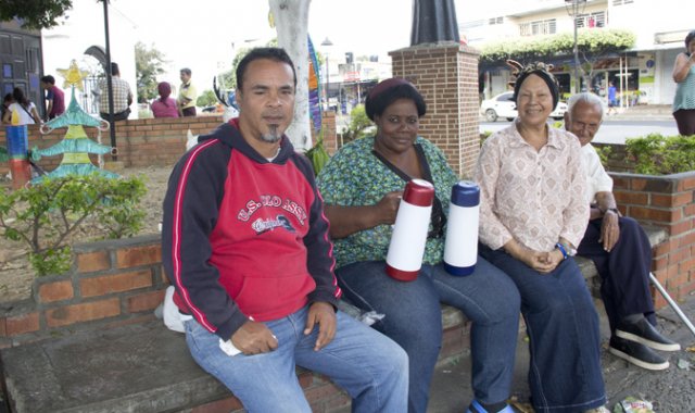 Alfredo Estévez / La Opinión 