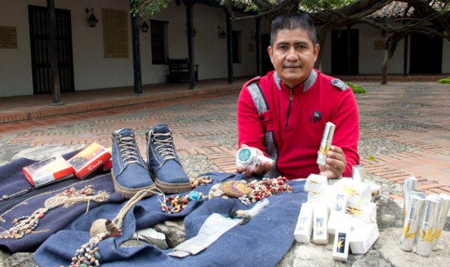 Alfredo Estévez / La Opinión 