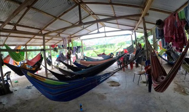 Archivo / La Opinión