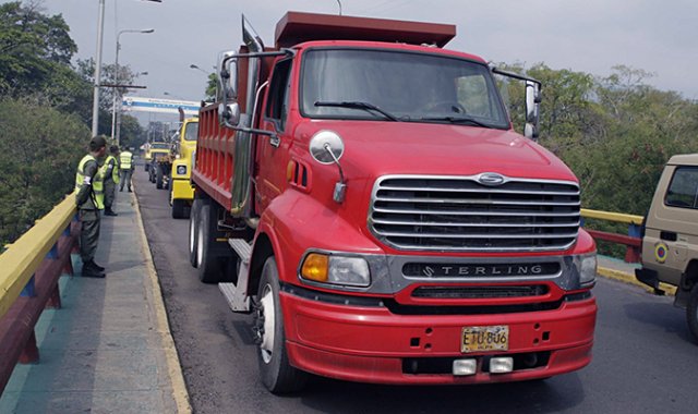 Archivo / La Opinión