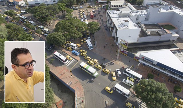 Juan Pablo Cohen / La Opinión