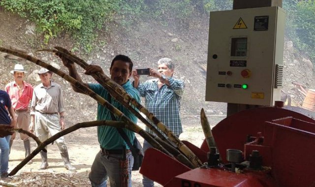 Alcaldía de Arbledas