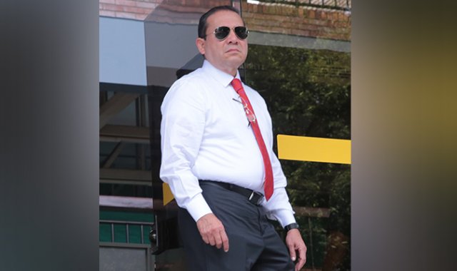 Archivo / La Opinión 