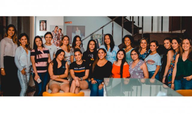 Cortesía Faro Creativo