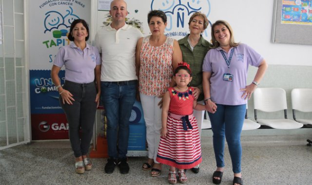 Cesar Obando / La Opinión