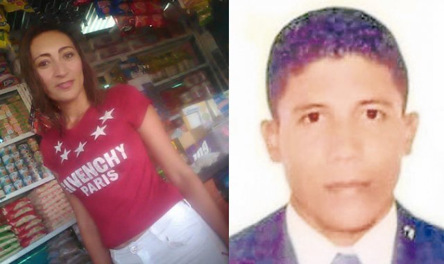 El asesinato ocurrió en zona rural de El Tarra. Cortesía