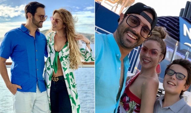 A. Estrada / Mundial de Cruceros