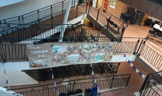 Mario Caicedo / La Opinión