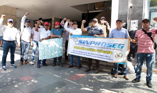 César Obando / La Opinión 