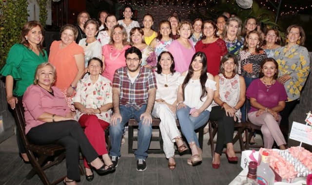 César Obando / La Opinión 