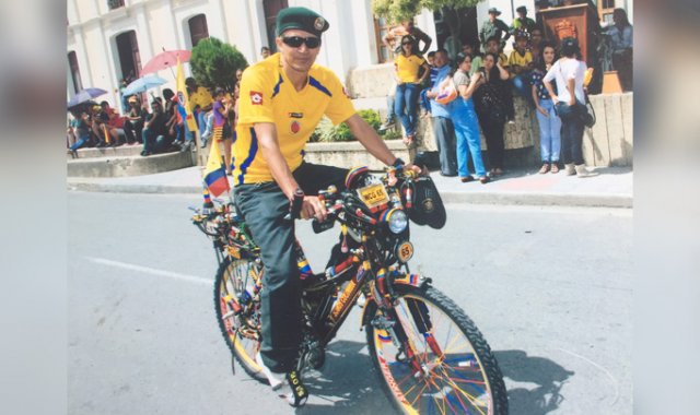 Cortesía - Javier Sarabia / La Opinión 