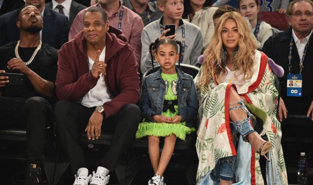 La superestrella conocida por su innovador álbum "Lemonade" dijo que no comerá carne los lunes y que estaba optando por desayunos a base de plantas, mientras que su esposo y magnate del rap, Jay-Z, se comprometió a que dos de sus comidas diarias serían a base de vegetales. AFP