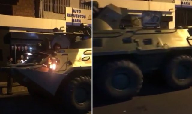 Captura de video