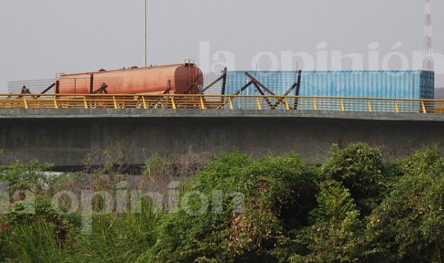 Juan Pablo Cohen / La Opinión