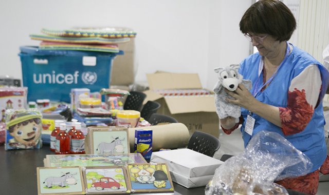 Juan Pablo Cohen / La Opinión