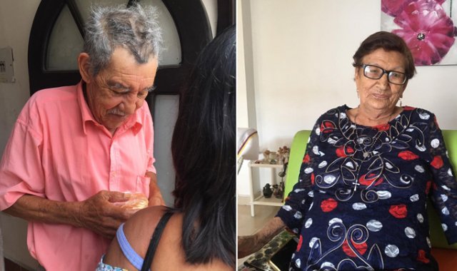 Katherine Villamizar