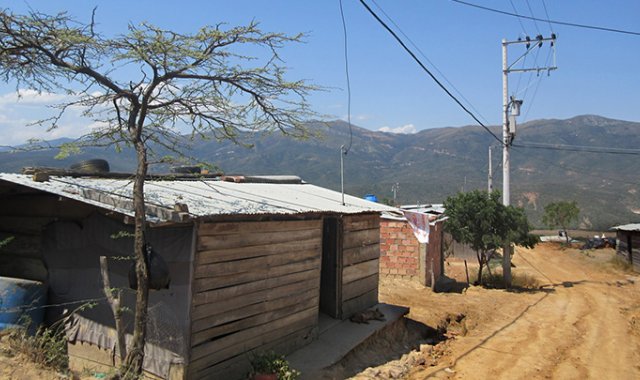 Orlando Carvajal / La Opinión