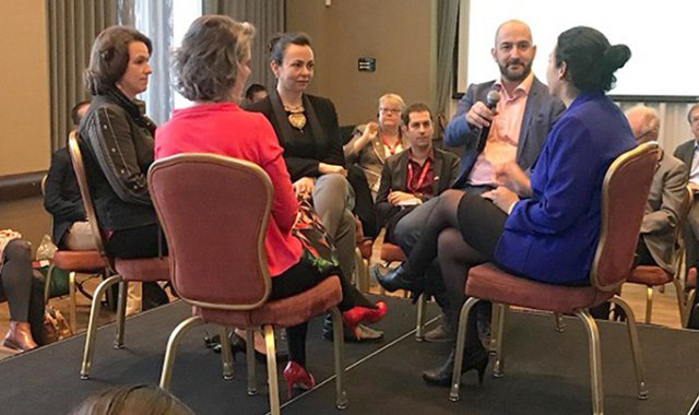 Ministerio de Cultura