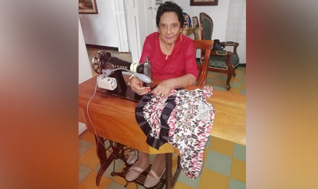 Javier Sarabia / La Opinión