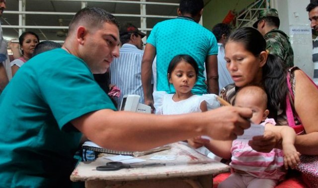 Archivo / Referencial