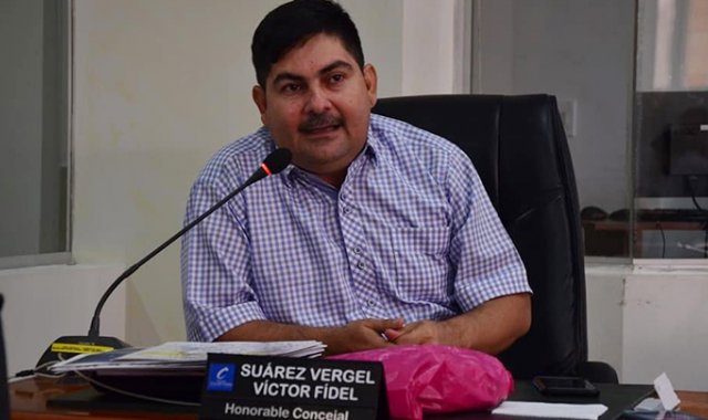 Arhivo / La Opinión