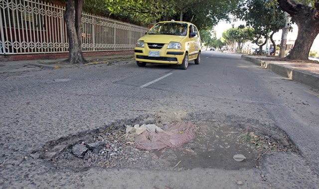 Arhivo / La Opinión