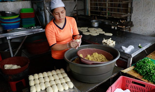 Mario Franco / La Opinión