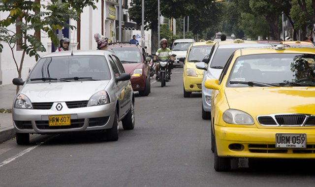 Alfredo Estévez / La Opinión