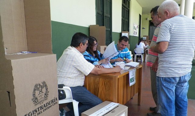 Archivo / La Opinión 