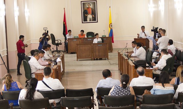 Archivo / La Opinión 