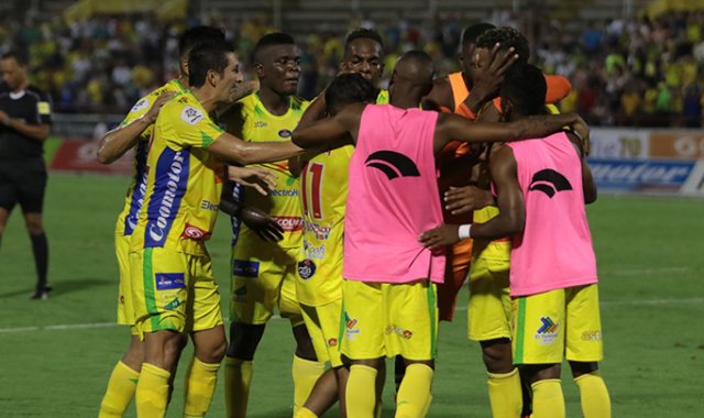 El partido del Huila ante el Pasto abre la sexta jornada del la Liga en la que el Cúcuta Deportivo, que juega el sábado, es líder. Colprensa