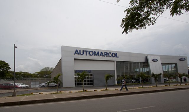 Archivo / La Opinión