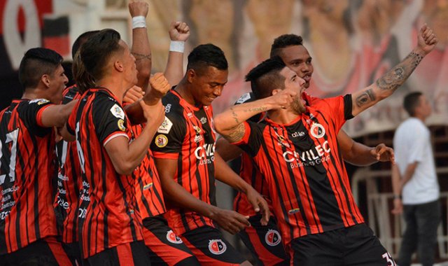 Edgar Cusgüen / La Opinión