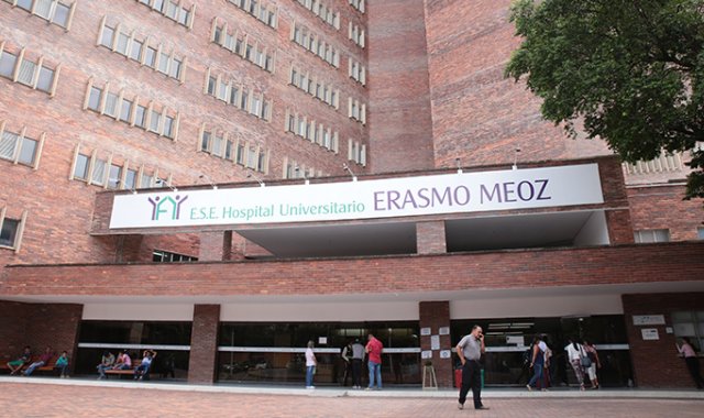 Archivo / La Opinión