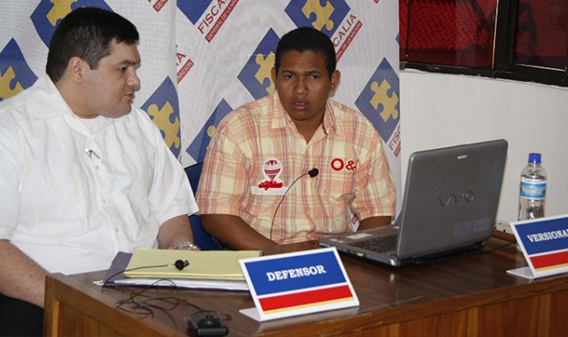 Archivo / La Opinión