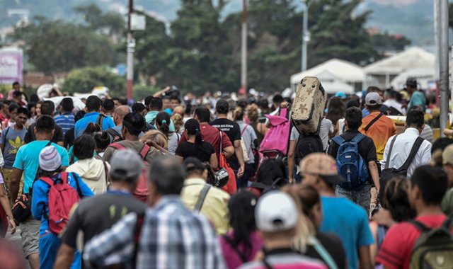 Archivo / La Opinión