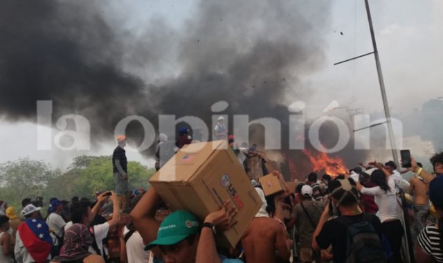 Eduardo Rozo/ La Opinión