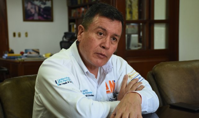 Johan García / Cortesía