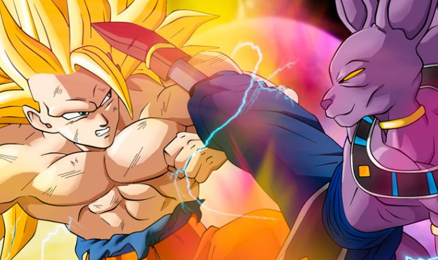 El éxito de la serie de la vida del saiyayin ha sido tal que en 2015 fue lanzada la entrega ‘Dragon Ball Super’, siendo la temporada más popular. Colprensa