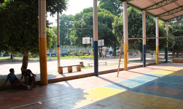 Mario Franco / La Opinión 