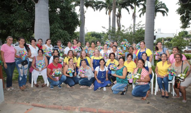 César Obando / La Opinión 