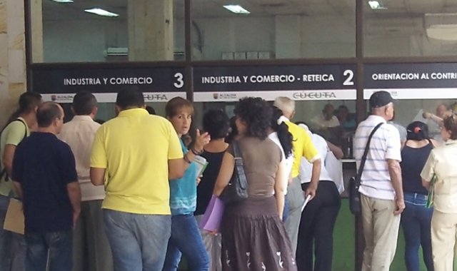 César Obando / La Opinión 