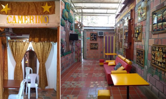 Cortesía Teatro Arlequín 