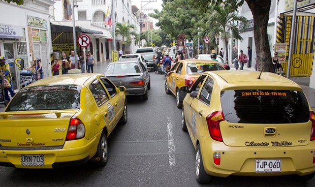 Archivo / La Opinión