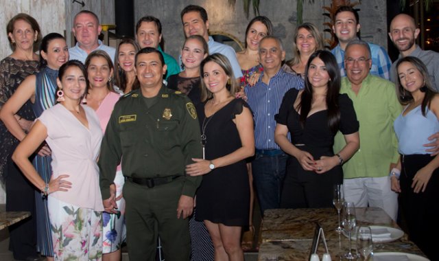 Alfredo Estévez / La Opinión 