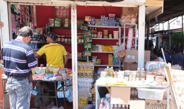 César Obando / La Opinión 