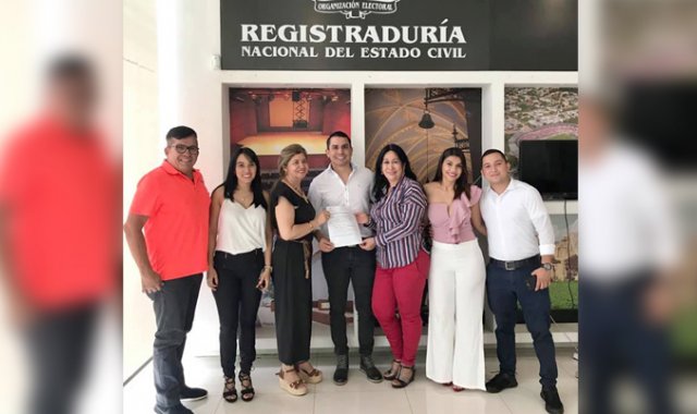 Liderará la propuesta independiente ‘Cúcuta Renace’. Cortesía